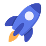 Rocket Cursor