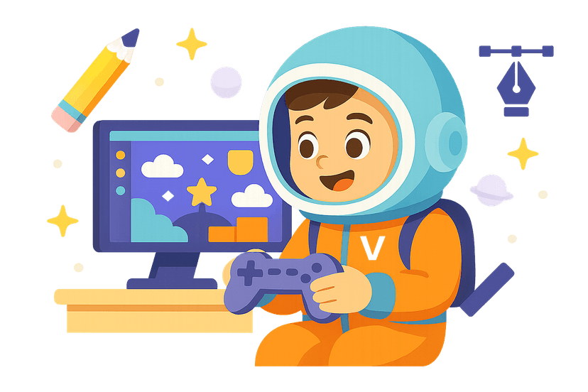 CREATIVE GAME DESIGN