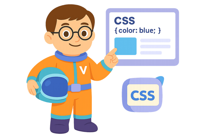 CSS STYLING