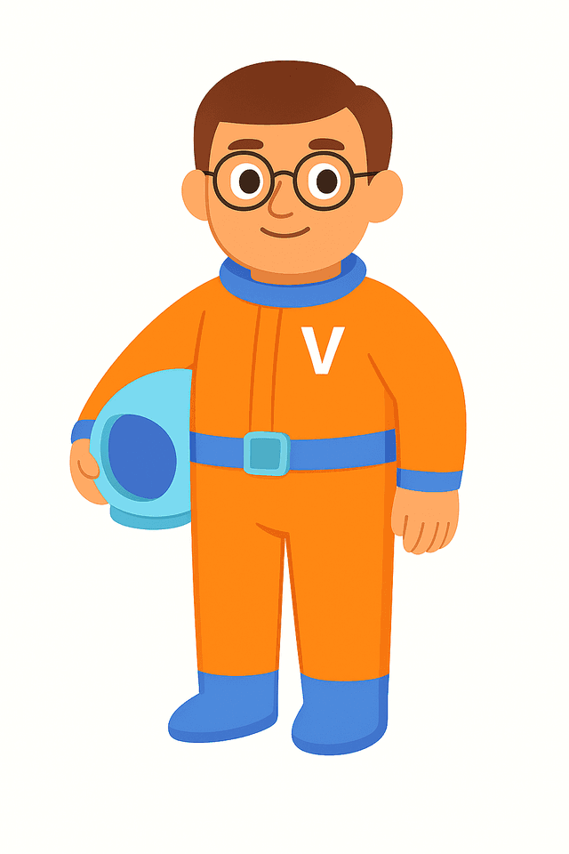 Voyager Shahab